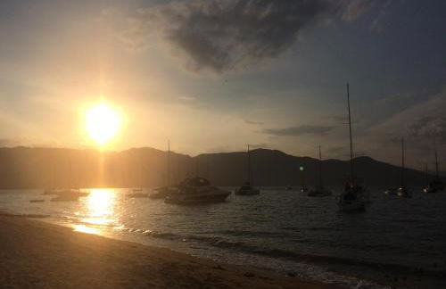 Casa Colonial Térrea no Saco da Capela em Ilhabela - Foto 30