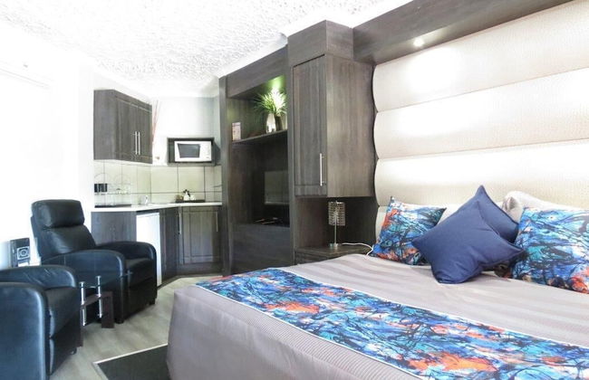 Bushmans Rock Country Lodge - Foto 15