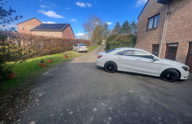 Relaxing Villa With Pool - Foto 34