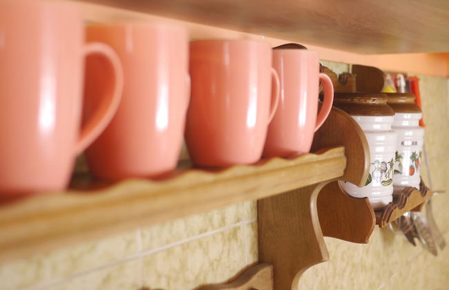 Apartments Kekic - Foto 17