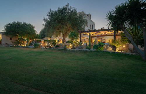 Relais Torre Marabino - Foto 68