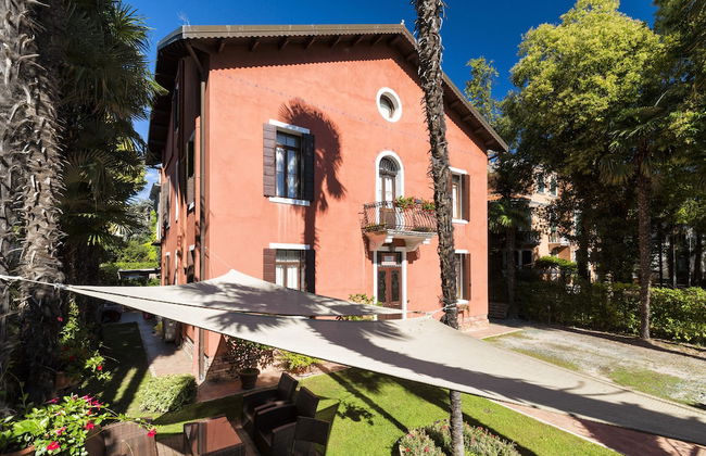 Villa Casanova - Foto 24