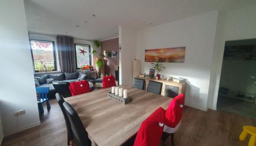 Familienfreundliche Ferienwohnung Erzgebirge - Foto 3