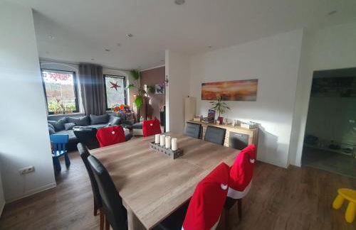 Familienfreundliche Ferienwohnung Erzgebirge - Foto 3