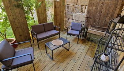 Maison Ambre - Foto 2