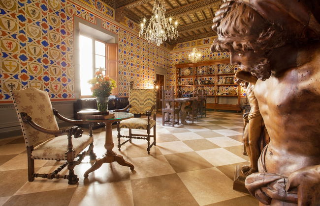 Castello delle Serre - Foto 2