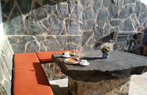 Villa Piedra - Foto 8