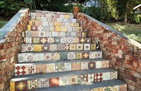 Casa Francesa da Mata com Piscina no Retiro do Chalé Inhotim - Foto 34