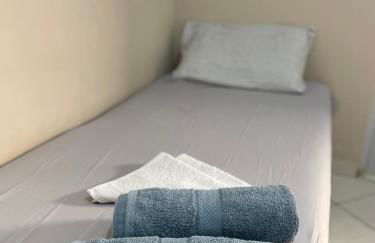 Kitnets Prático Aconchego - Foto 20