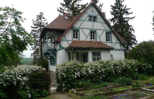 Das Alte Forsthaus - Foto 32