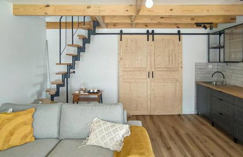 Awesome Home In Sianow With Sauna - Foto 14