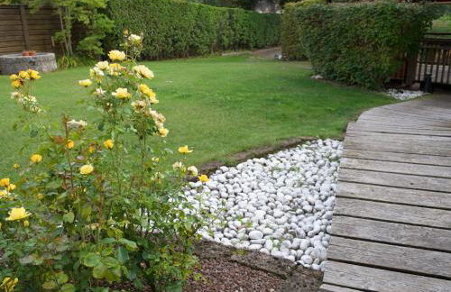 Mansarda con terrazzo e giardino Altopiano di Piné - Foto 67