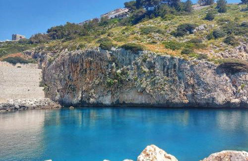 Casa Alba Castro Salento - Foto 29