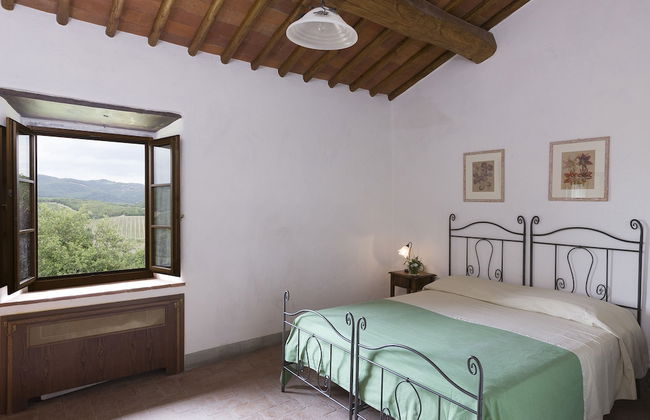 Castello di Meleto - Foto 6