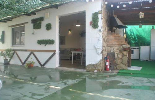 Guest house with shared pool. - Foto 31