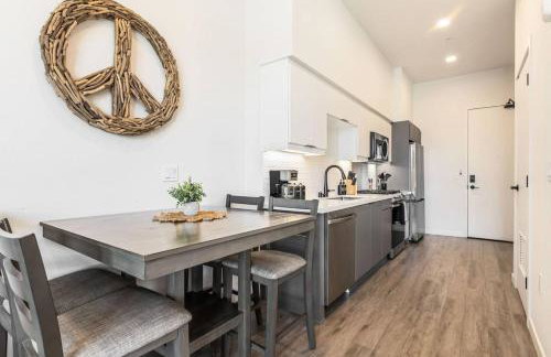 The Downtown Haven Suite, 1Mile to Dodger Stadium - Foto 8