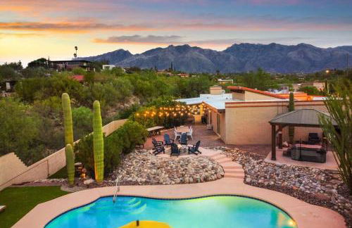 Tucasa - Private Backyard Resort - Theater - Foto 32