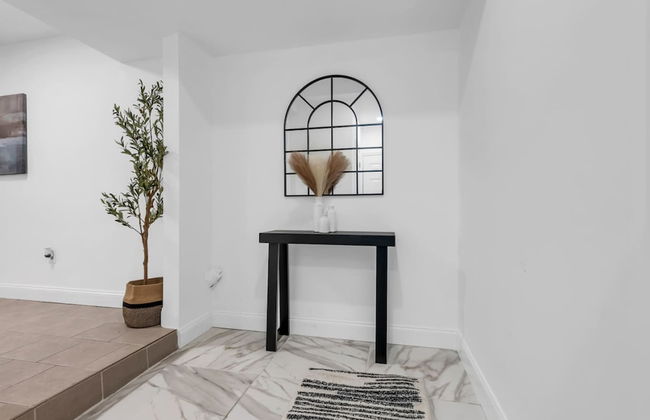 2BR Fall Retreat Near American Dream Mall and NYC - Foto 23