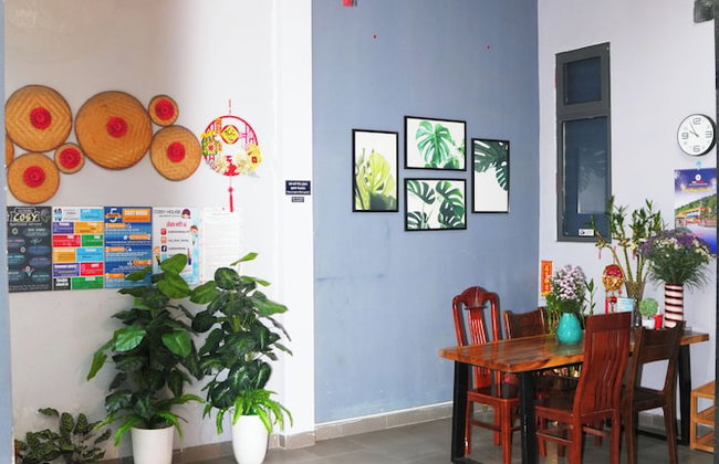 Cosy House Da Nang - Photo 58