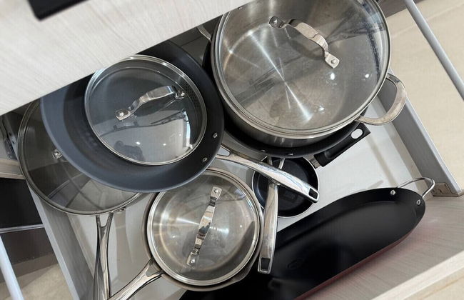 Almarena Apartments Coto Coral - Foto 54