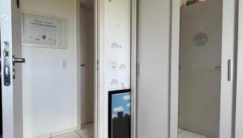 APARTAMENTO COM PISCINA - Mar Grosso- Laguna - Foto 4