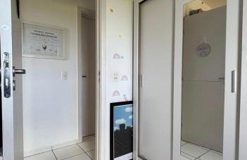 APARTAMENTO COM PISCINA - Mar Grosso- Laguna - Foto 4