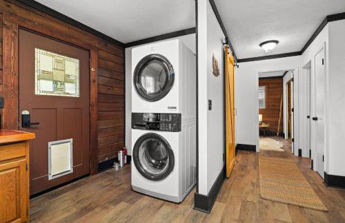 Dogwood Cabin - Foto 25