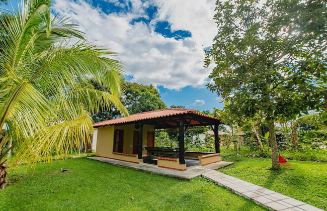 Sol y Luna Country House in Quindo - Foto 22