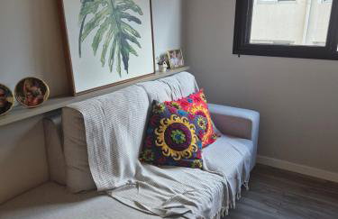 EBF502 Luxury at Merces CWB - Foto 20