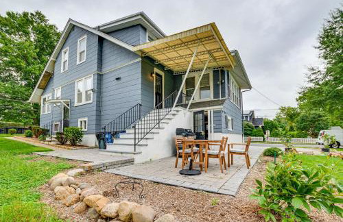 Madison Home Walk to Main Street! - Foto 1