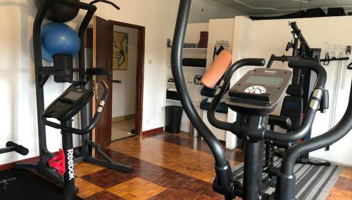 Holidayhome with bar and swimming pool - Foto 4