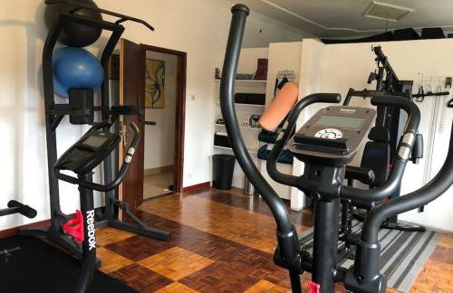 Holidayhome with bar and swimming pool - Foto 4