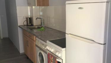 City-Apartment in Nurnberg - Foto 5