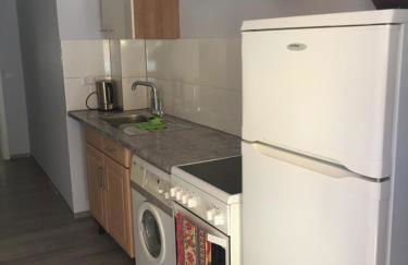 City-Apartment in Nurnberg - Foto 5