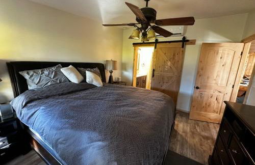 Cozy Cabin on Hiking Trailhead & Elk Preserve - Foto 22