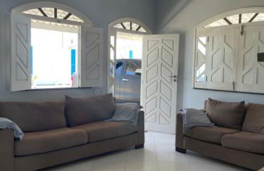 Casa de praia No Abais - Foto 13