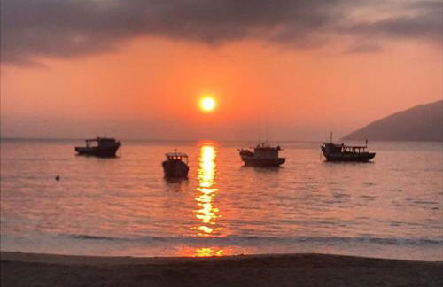 Casa Rústica na praia Cigarras - Foto 20