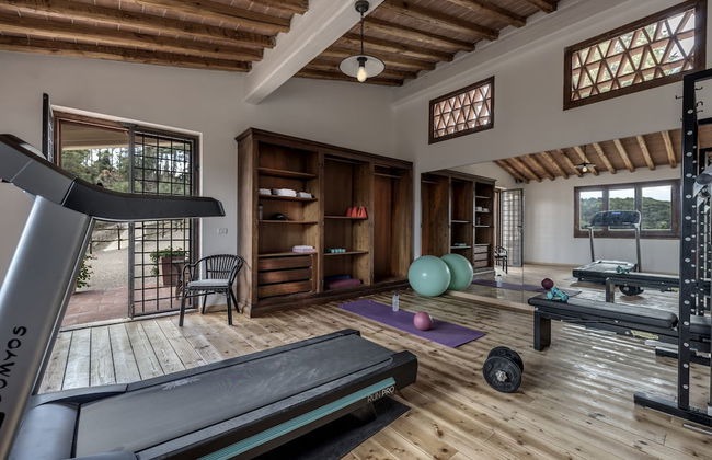 Agriturismo La Forra - Foto 28