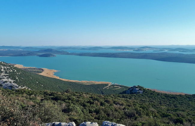 Holiday Home Near Vrana Lake and Adriatic Sea - Foto 40