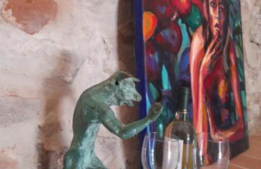 "Il Pollaio" guests house - Foto 54