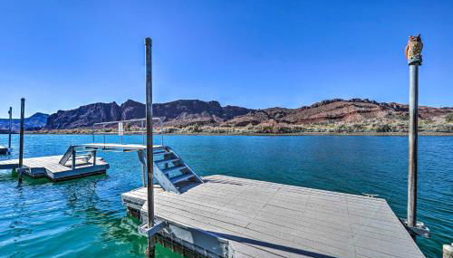 Riverfront Parker Studio 1 Mi to Boat Launch! - Foto 2