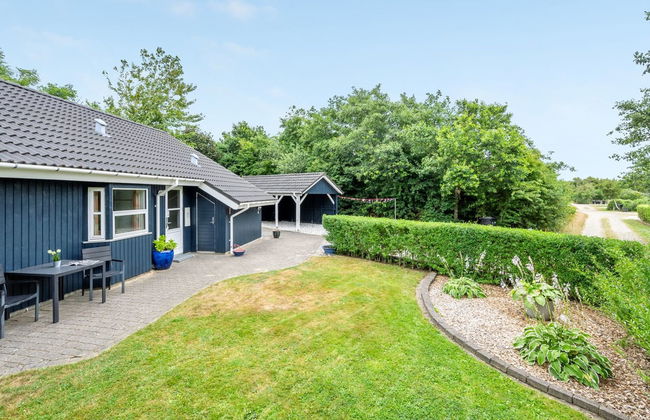 "Herlugh" - 1km to the fjord - Foto 12