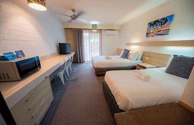 Tween Waters Merimbula - Foto 45