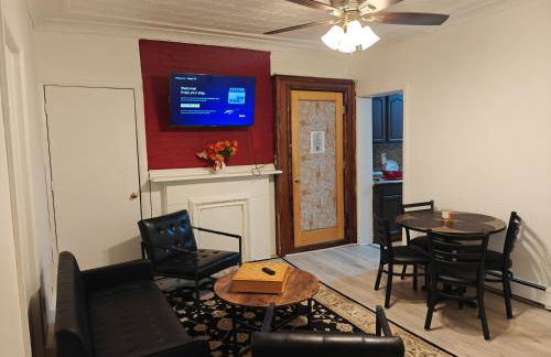 JSQ Apartment, 5 Mins from PATH Station - Foto 14