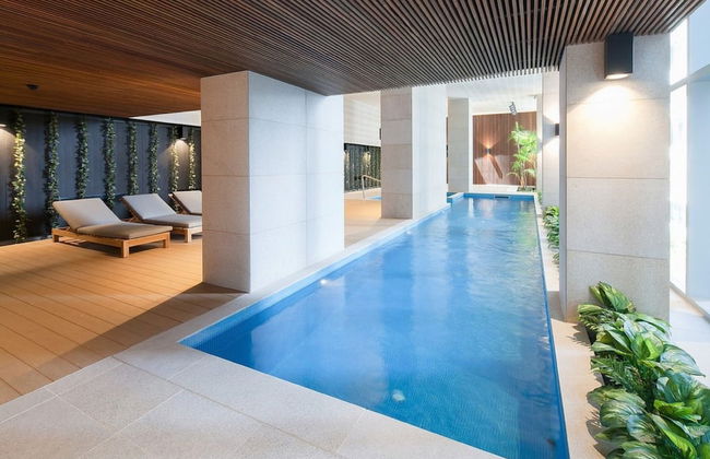 The Escape in Southern Cross Station - Foto 29