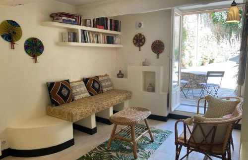 Maison de village 3 chambres avec petite terrasse - Foto 10