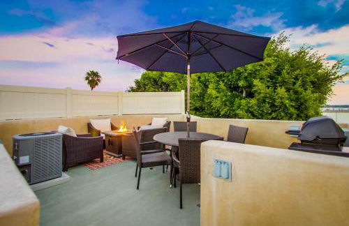 Bay View Dream Home - IndoorOutdoor Living, Rooftop & Steps to Bay - Foto 30