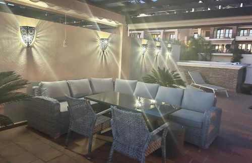 Penthouse Karina Los Arqueros - Foto 11