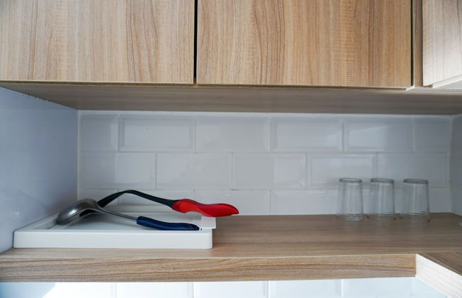 Best Location 2BR Ciputra International Apartment - Photo 14