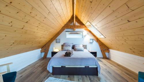 Havre de paix proche de la mer, pointe de Pors Pin - Foto 2